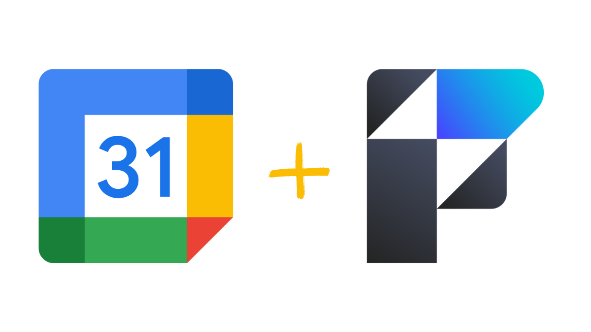 Logos for FileMaker Google Calendar integration