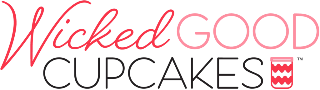 Logo for Wicked Good Cupcakes